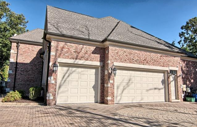 The Heights Rochester MI Homes for sale 